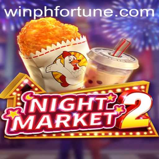 Discover the Intriguing World of NightMarket2 with PHFORTUNE